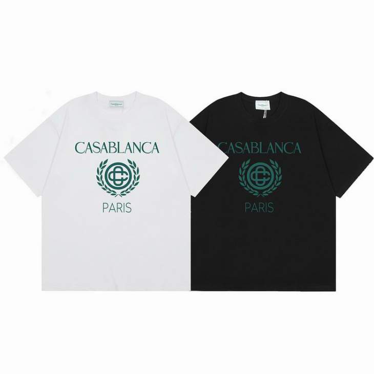 Picture of Casablanca T Shirts Short _SKUCasablancaS-XLqctC2118815